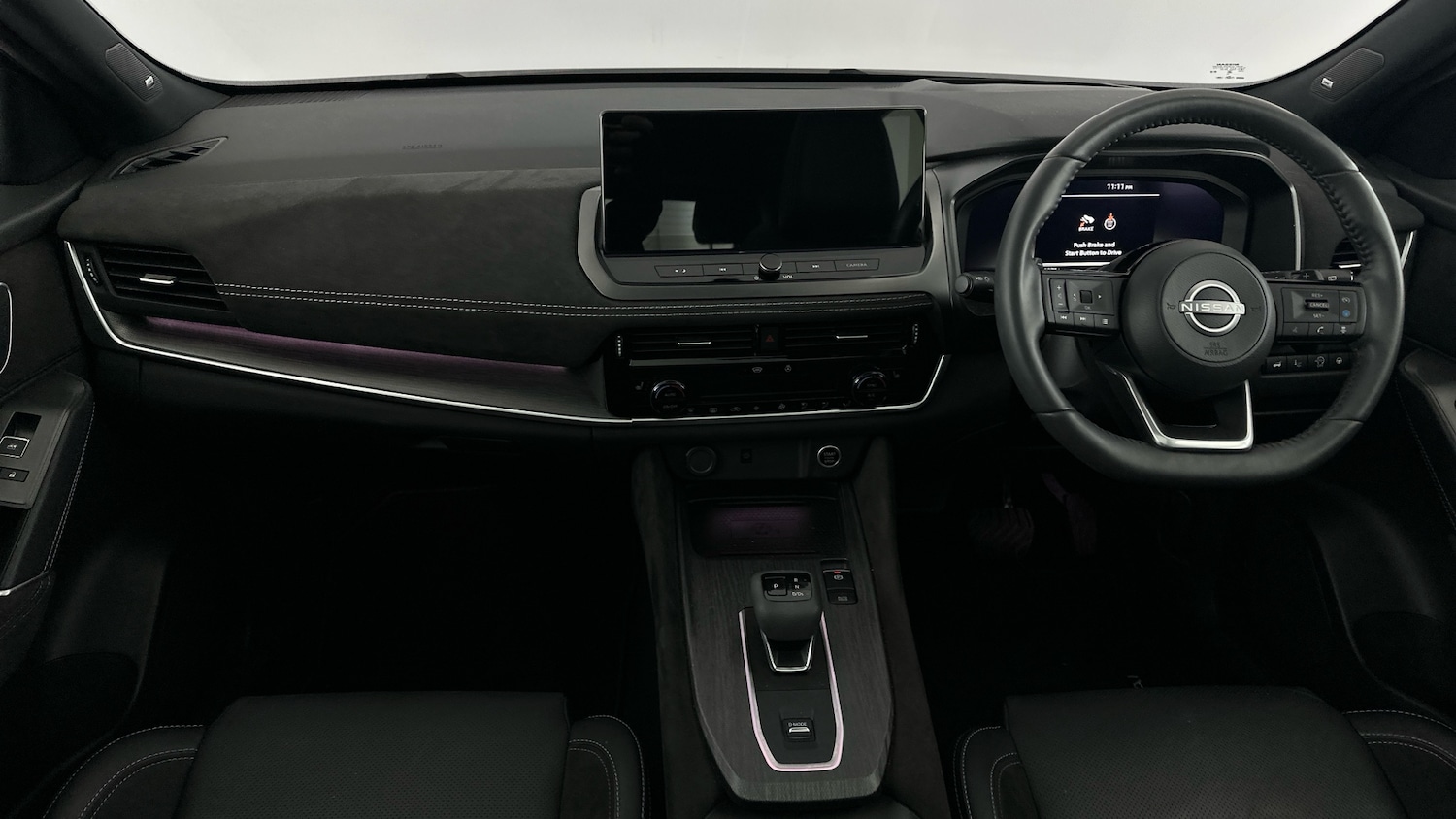 Used Nissan Qashqai 2024 for sale - 76762618: Photo 19