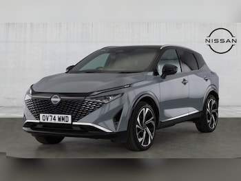 Used Nissan Qashqai 2024 for sale - 76762618: Photo