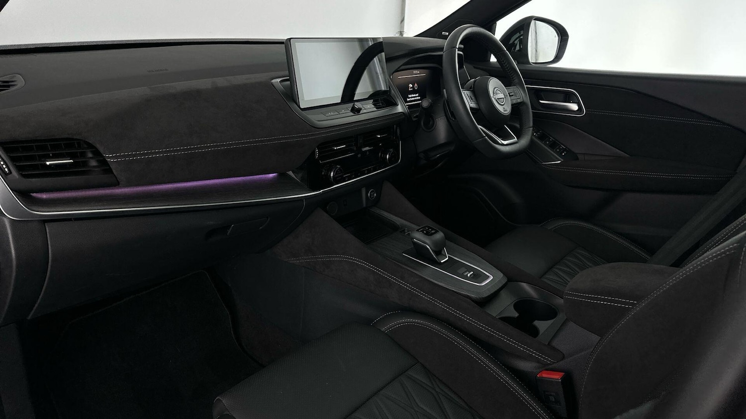 Used Nissan Qashqai 2024 for sale - 76762618: Photo 2