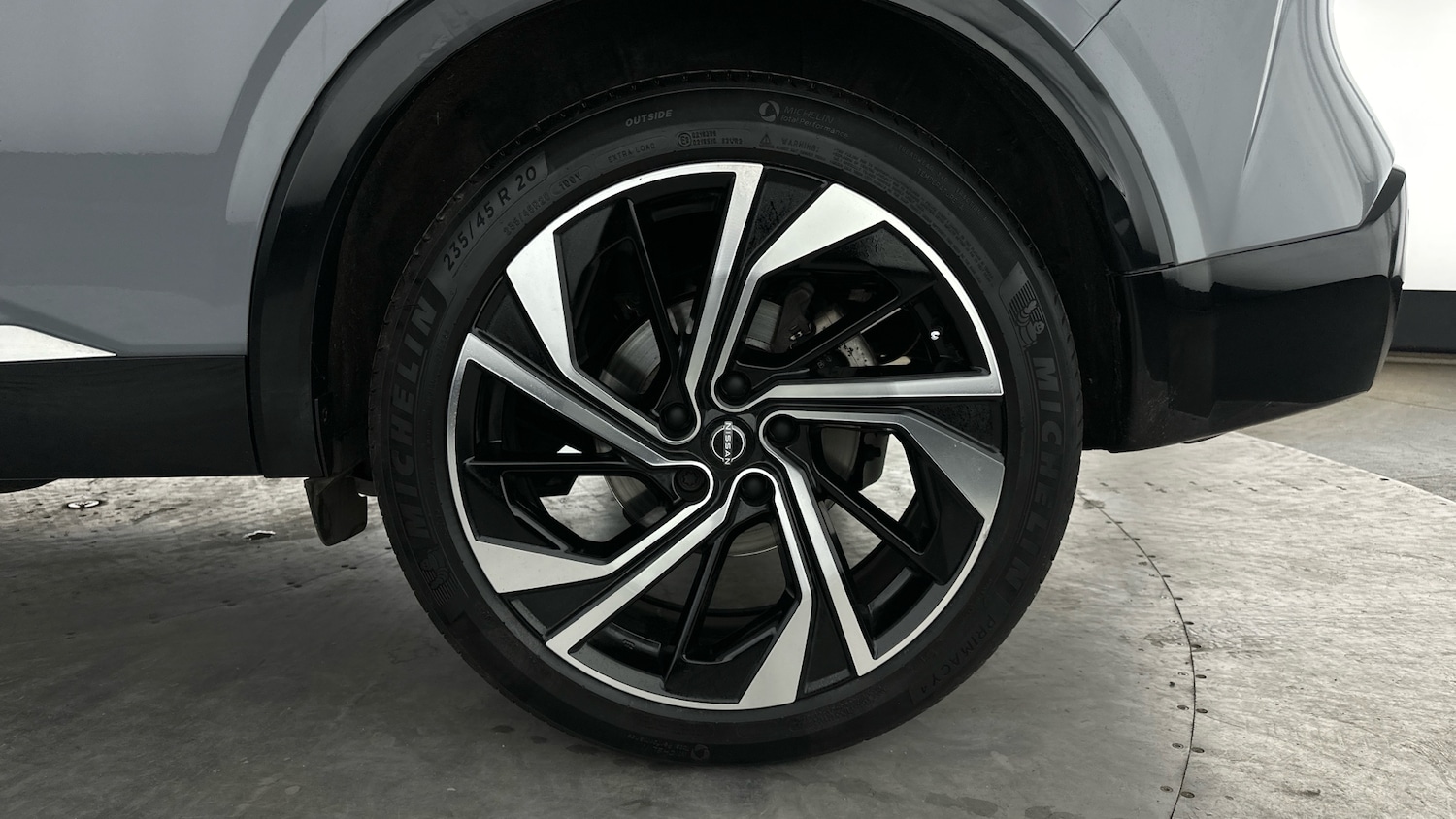 Used Nissan Qashqai 2024 for sale - 76762618: Photo 20