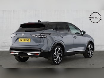 Used Nissan Qashqai 2024 for sale - 76762618: Photo