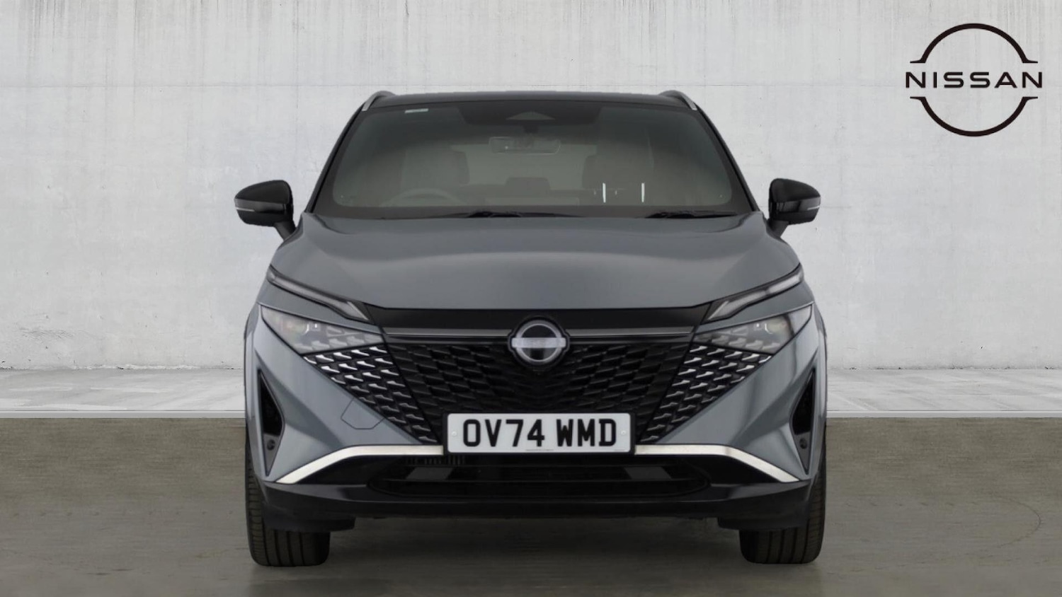 Used Nissan Qashqai 2024 for sale - 76762618: Photo 4