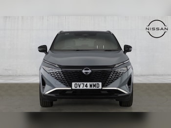 Used Nissan Qashqai 2024 for sale - 76762618: Photo