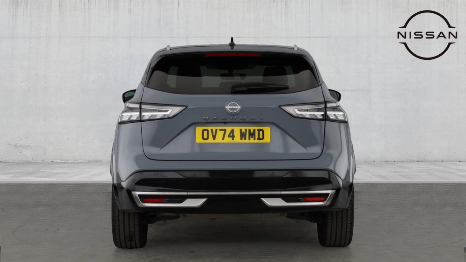 Used Nissan Qashqai 2024 for sale - 76762618: Photo 5