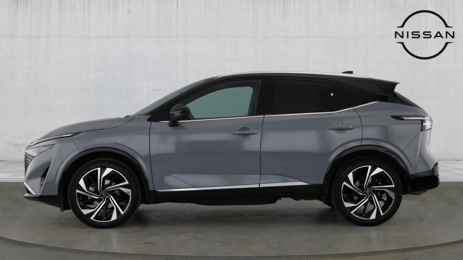 Used Nissan Qashqai 2024 for sale - 76762618: Photo 6