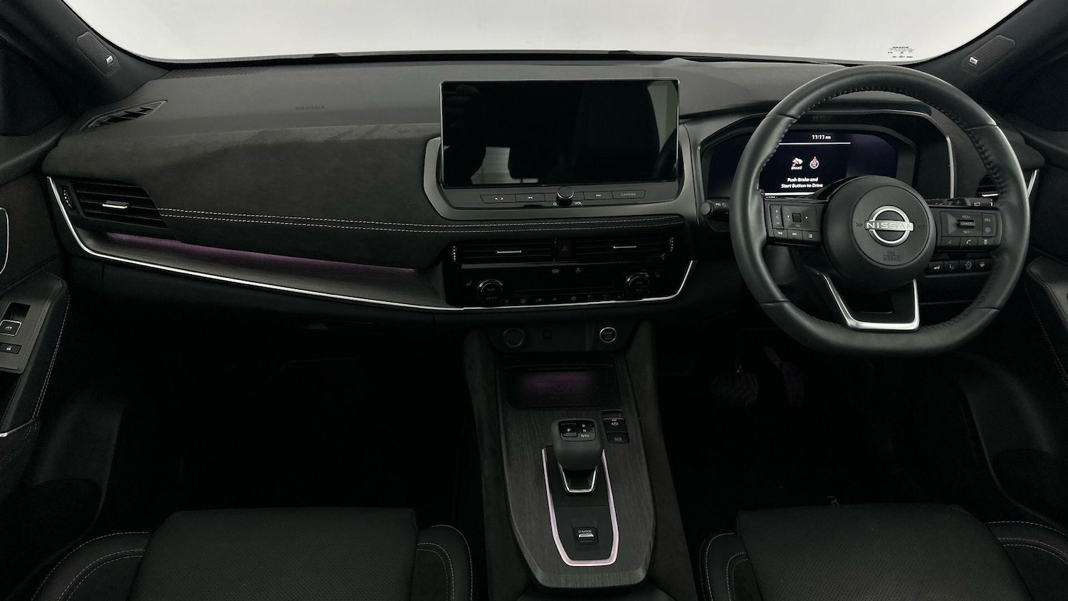 Used Nissan Qashqai 2024 for sale - 76762618: Photo 7