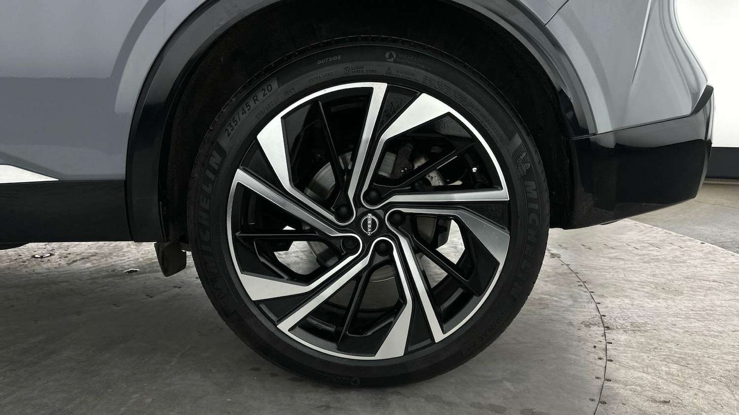 Used Nissan Qashqai 2024 for sale - 76762618: Photo 8