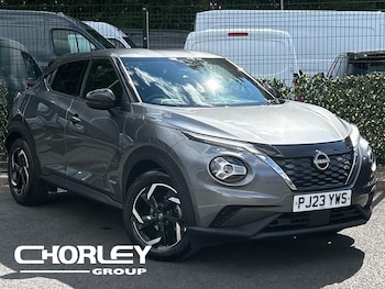 Used Nissan Juke 2023 for sale - 79599943: Photo