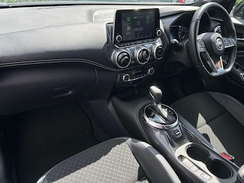 Used Nissan Juke 2023 for sale - 79599943: Photo