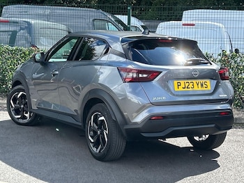 Used Nissan Juke 2023 for sale - 79599943: Photo