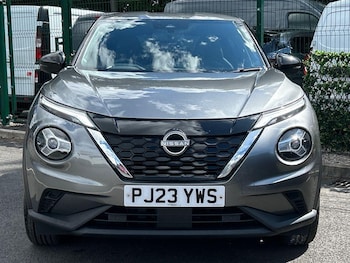 Used Nissan Juke 2023 for sale - 79599943: Photo