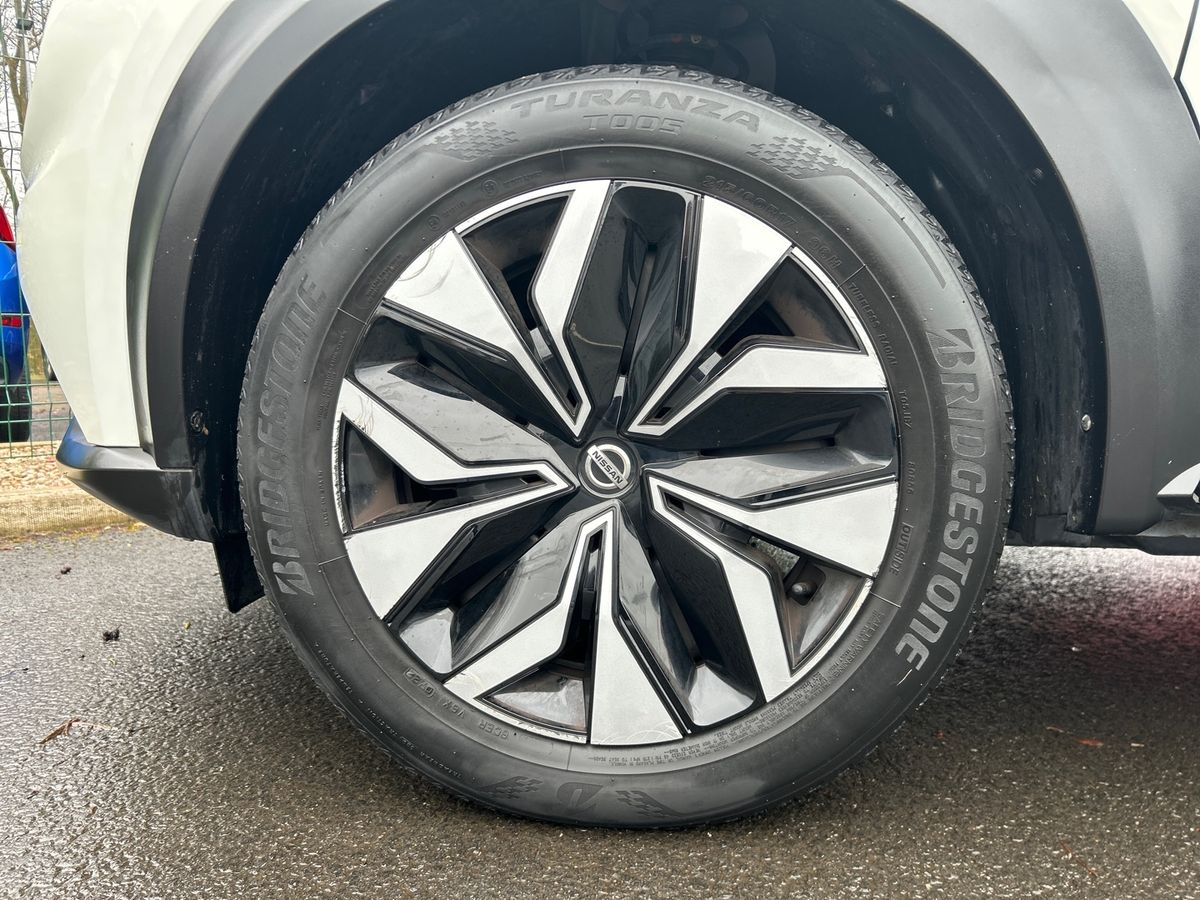 Used Nissan Juke 2022 for sale - 77904466: Photo 10