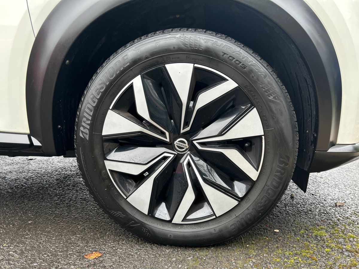 Used Nissan Juke 2022 for sale - 77904466: Photo 13