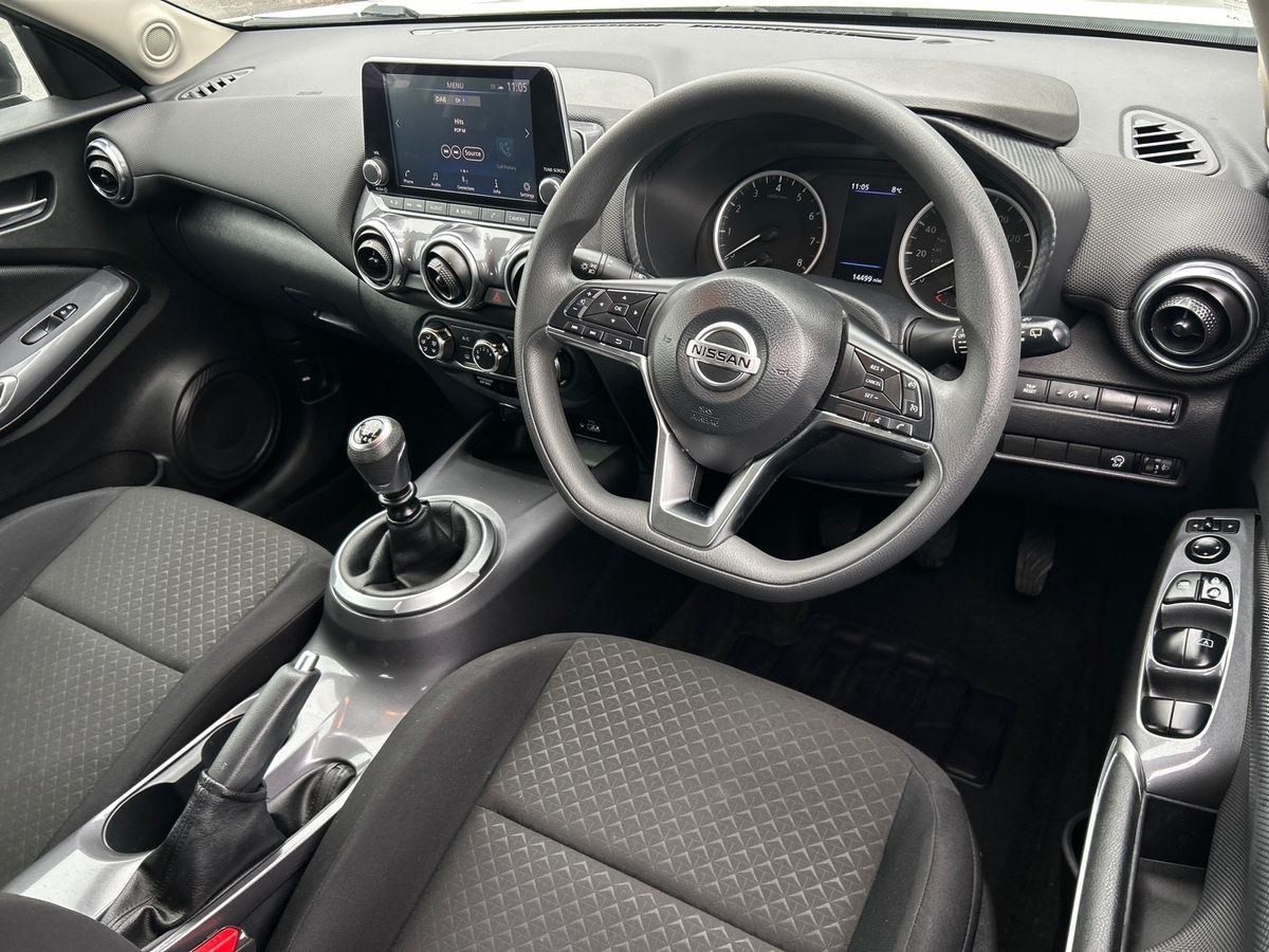 Used Nissan Juke 2022 for sale - 77904466: Photo 14