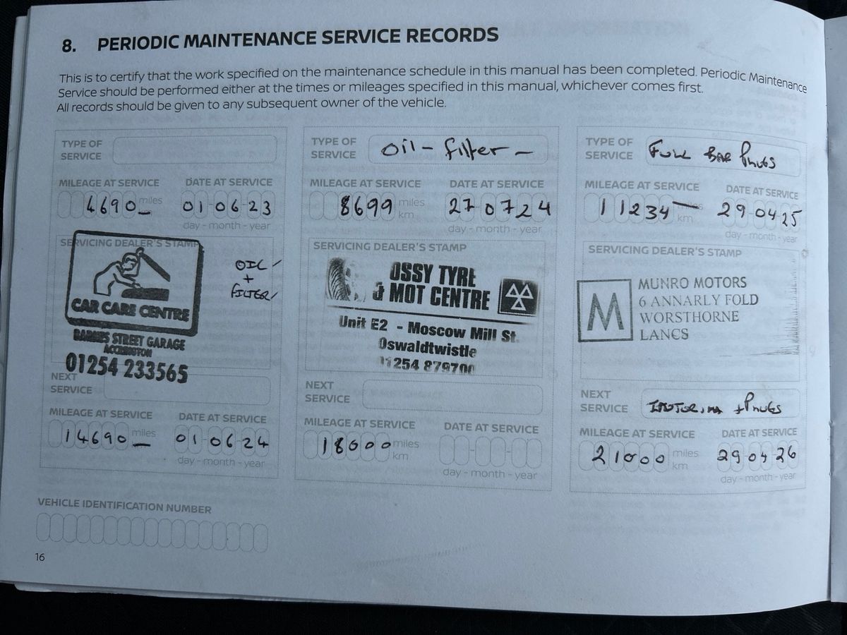 Used Nissan Juke 2022 for sale - 77904466: Photo 18