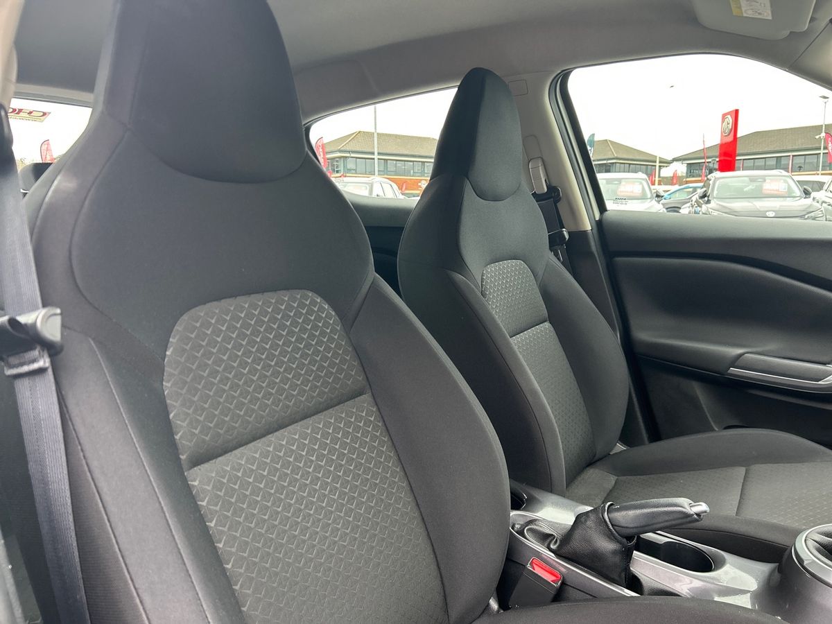 Used Nissan Juke 2022 for sale - 77904466: Photo 19