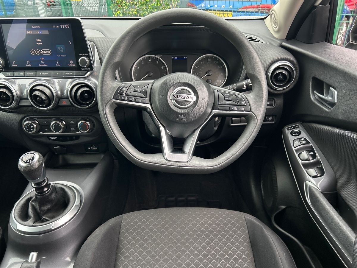 Used Nissan Juke 2022 for sale - 77904466: Photo 20