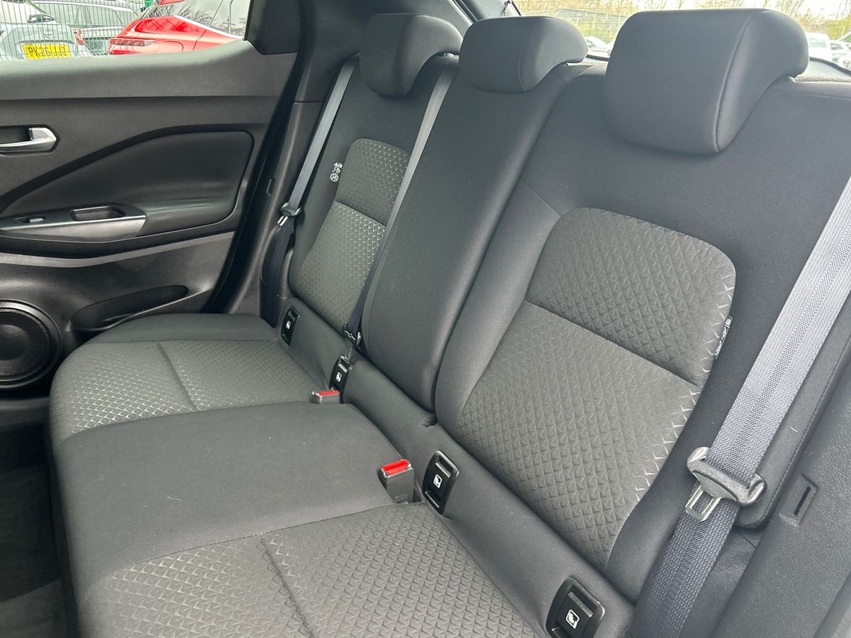 Used Nissan Juke 2022 for sale - 77904466: Photo 21