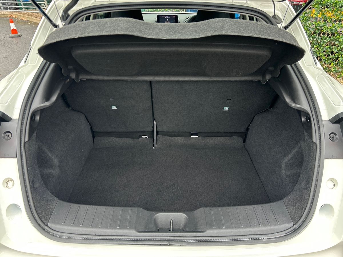 Used Nissan Juke 2022 for sale - 77904466: Photo 22