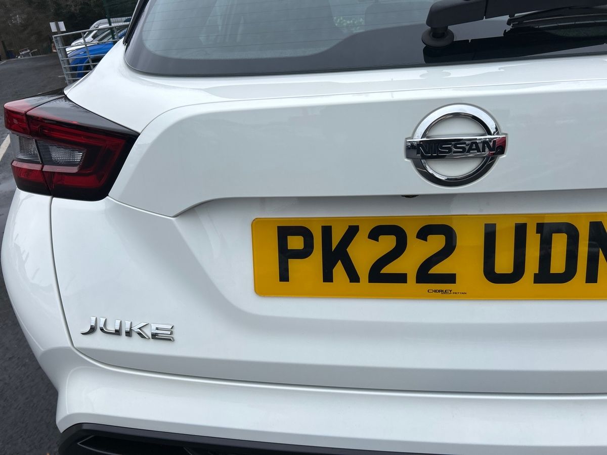 Used Nissan Juke 2022 for sale - 77904466: Photo 25