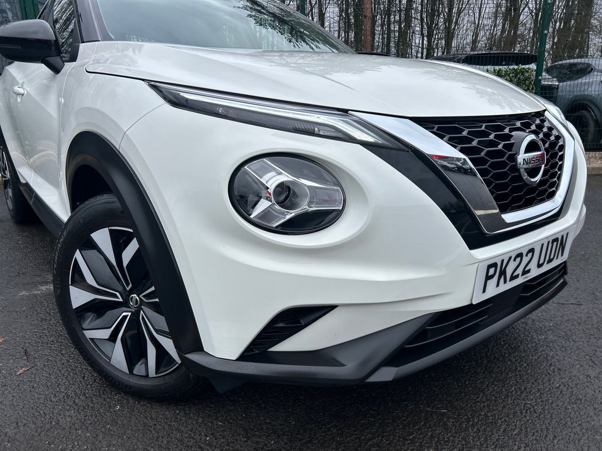 Used Nissan Juke 2022 for sale - 77904466: Photo 26