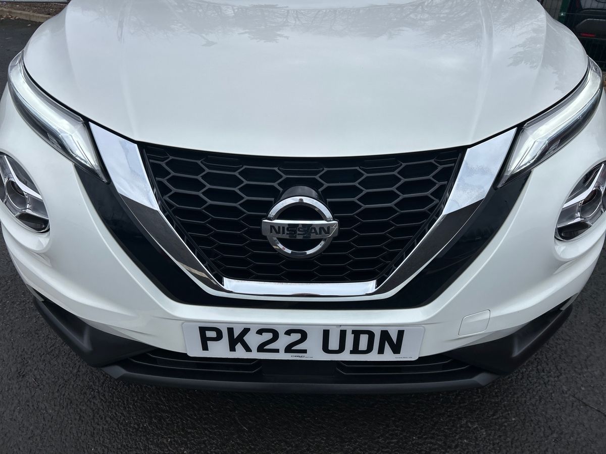 Used Nissan Juke 2022 for sale - 77904466: Photo 27