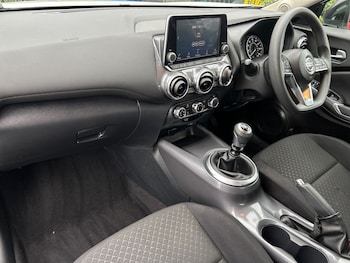 Used Nissan Juke 2022 for sale - 77904466: Photo