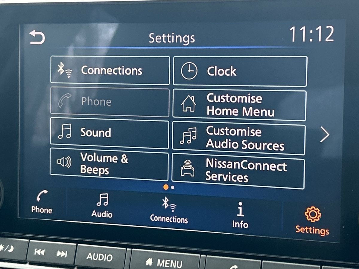 Used Nissan Juke 2022 for sale - 77904466: Photo 34