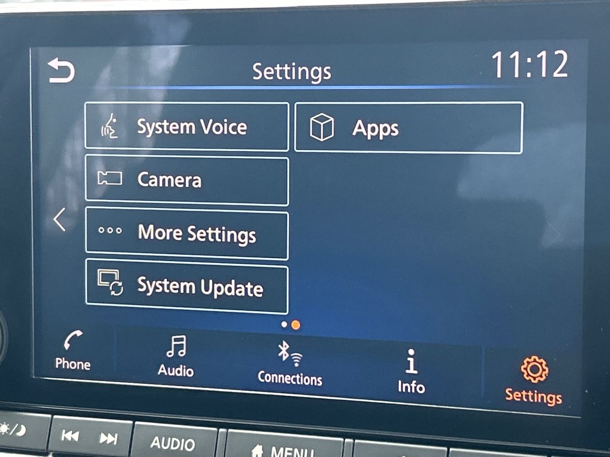 Used Nissan Juke 2022 for sale - 77904466: Photo 35