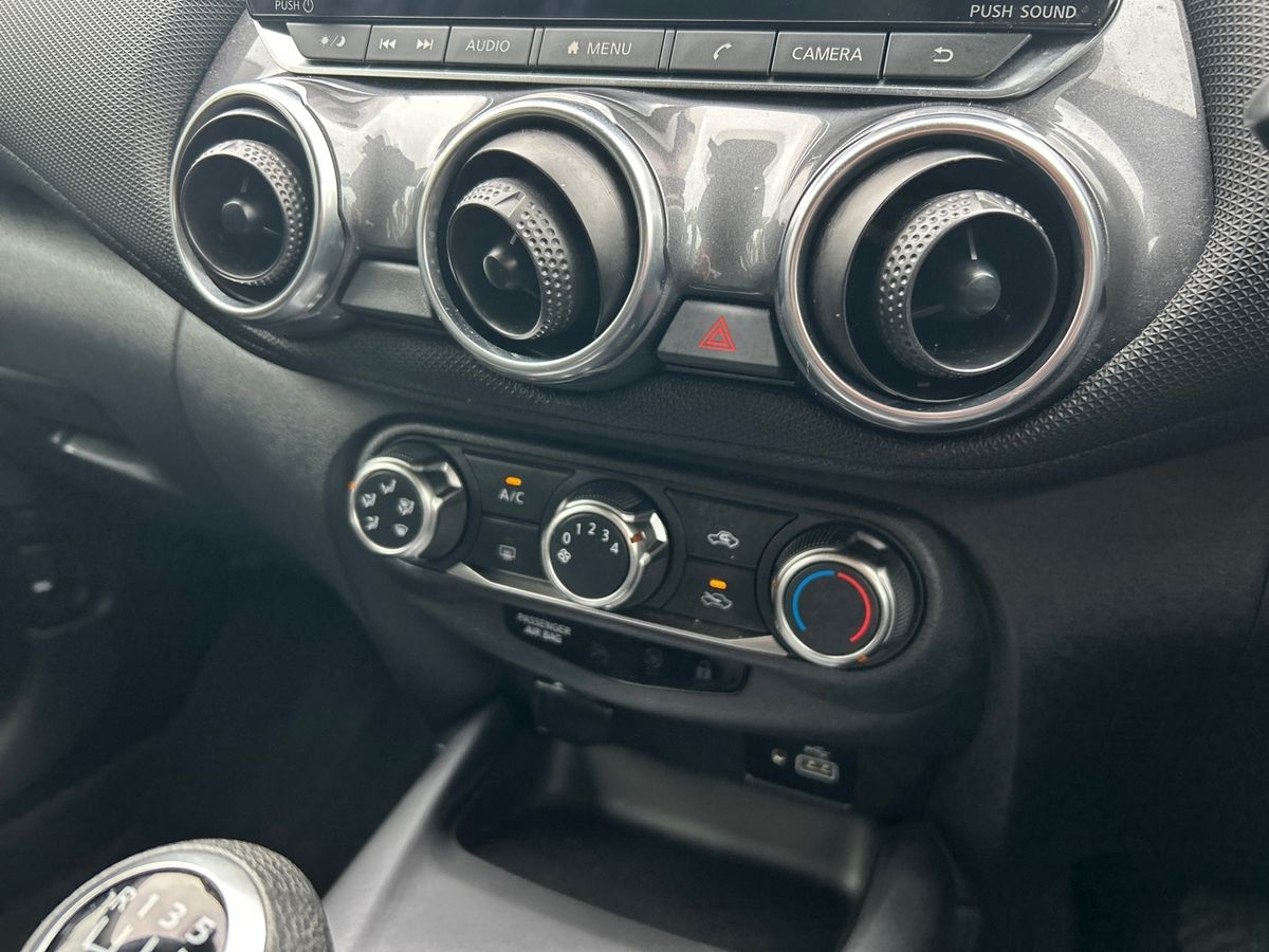 Used Nissan Juke 2022 for sale - 77904466: Photo 37