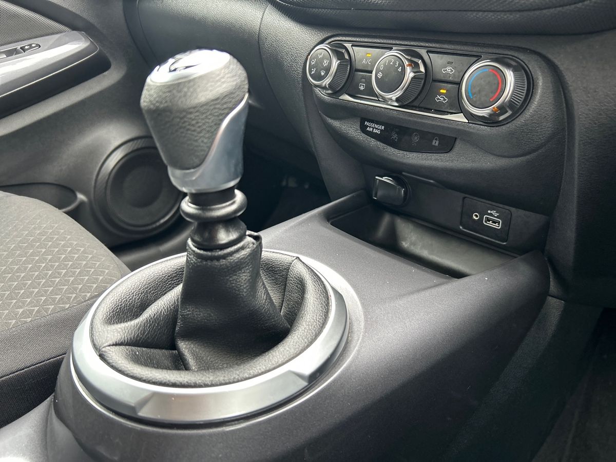 Used Nissan Juke 2022 for sale - 77904466: Photo 38