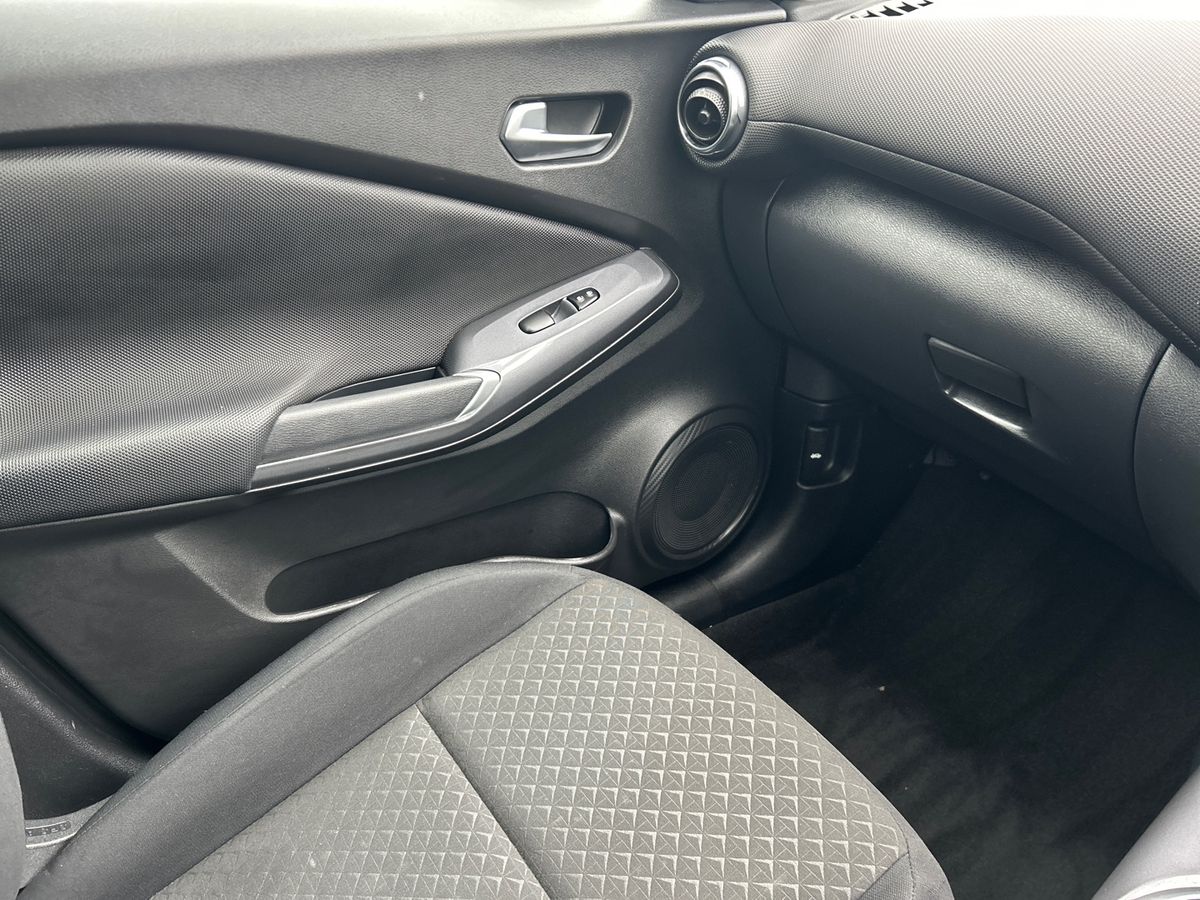 Used Nissan Juke 2022 for sale - 77904466: Photo 41