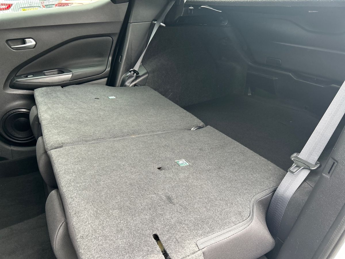 Used Nissan Juke 2022 for sale - 77904466: Photo 45