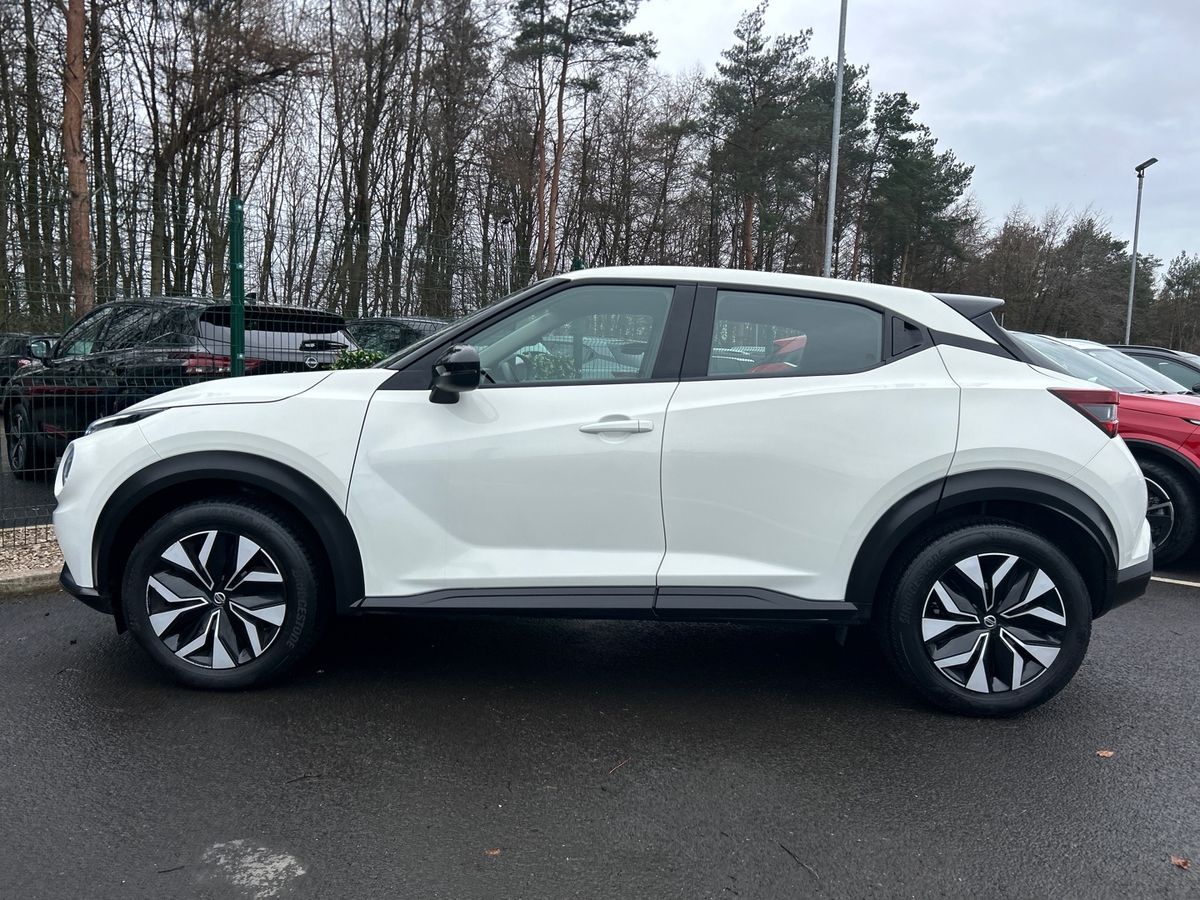 Used Nissan Juke 2022 for sale - 77904466: Photo 6