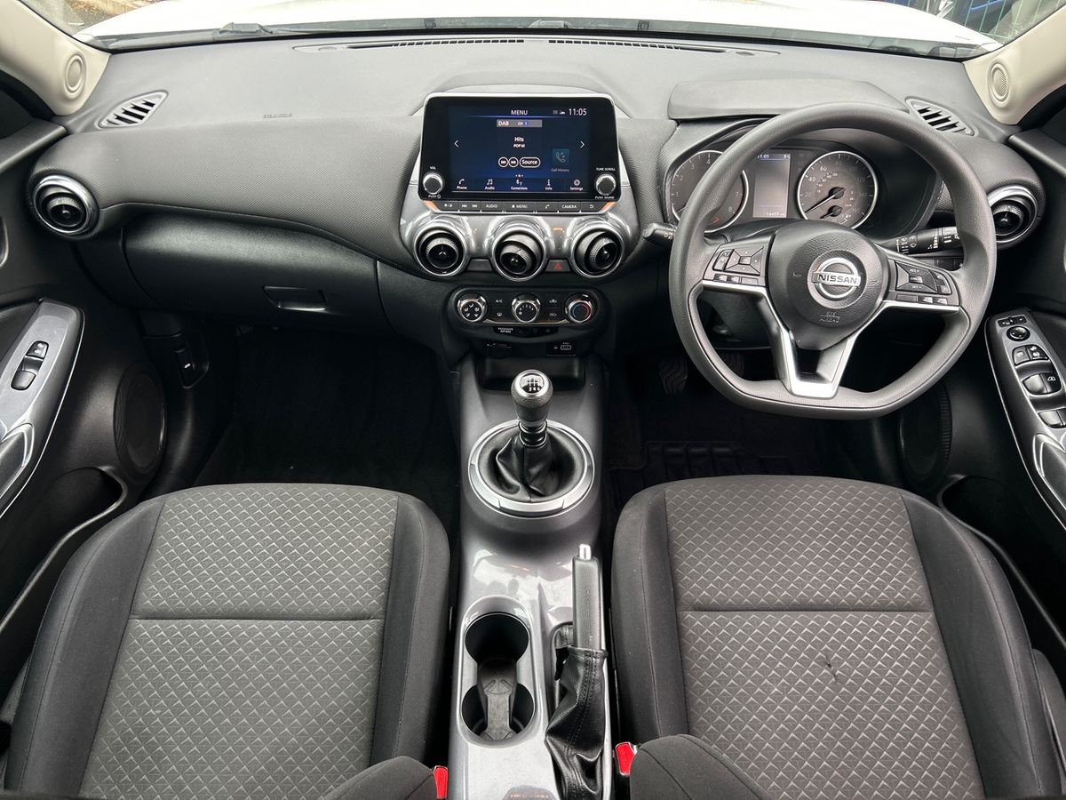 Used Nissan Juke 2022 for sale - 77904466: Photo 7