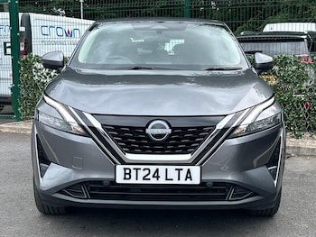 Used Nissan Qashqai 2024 for sale - 79359842: Photo