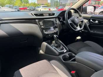 Used Nissan Qashqai 2020 for sale - 74937535: Photo