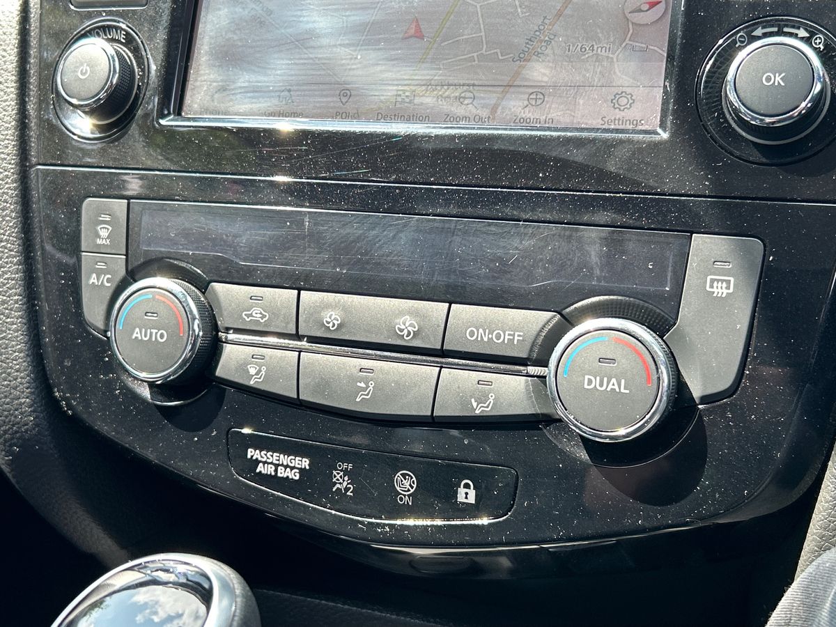 Vehicle 34