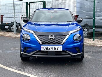 Used Nissan Juke 2024 for sale - 75969539: Photo