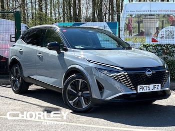 Used Nissan Qashqai 2025 for sale - 78311728: Photo