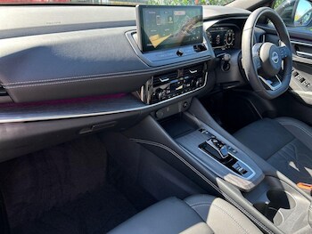 Used Nissan Qashqai 2025 for sale - 78311728: Photo