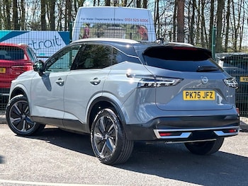 Used Nissan Qashqai 2025 for sale - 78311728: Photo