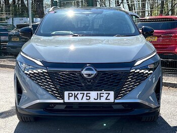 Used Nissan Qashqai 2025 for sale - 78311728: Photo