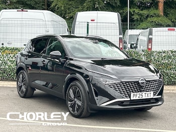 Used Nissan Qashqai 2025 for sale - 75655355: Photo