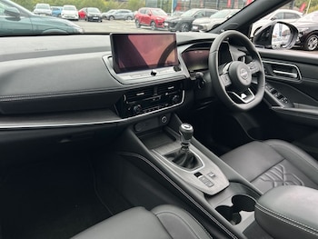 Used Nissan Qashqai 2025 for sale - 75655355: Photo