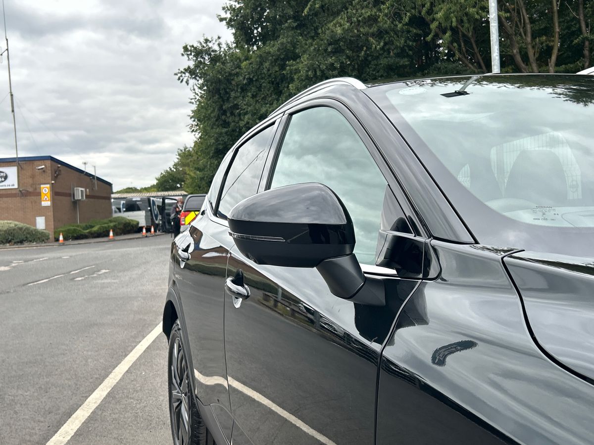 Vehicle 38