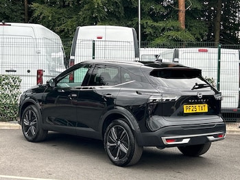 Used Nissan Qashqai 2025 for sale - 75655355: Photo
