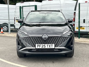 Used Nissan Qashqai 2025 for sale - 75655355: Photo