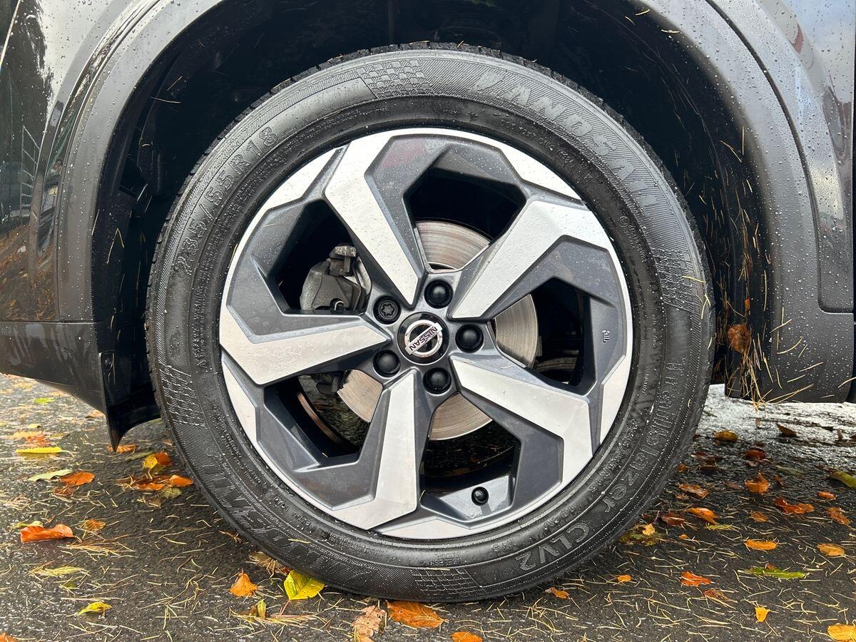 Used Nissan Qashqai 2021 for sale - 76476073: Photo 10