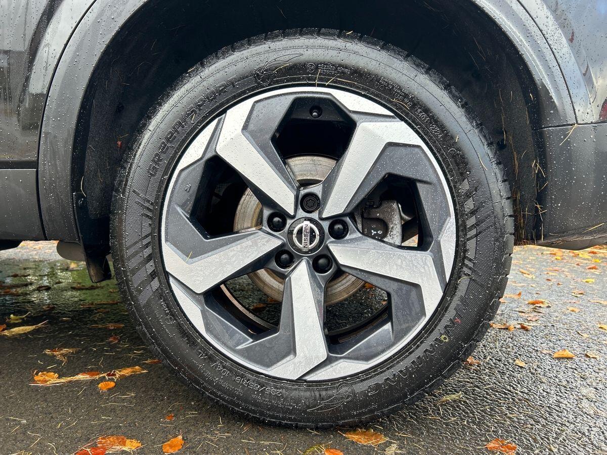 Used Nissan Qashqai 2021 for sale - 76476073: Photo 11